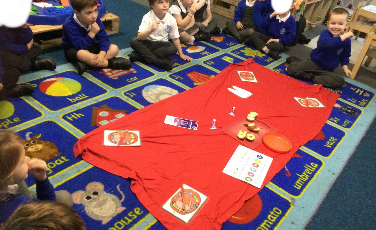 Image of Dentists & Oral Hygiene 