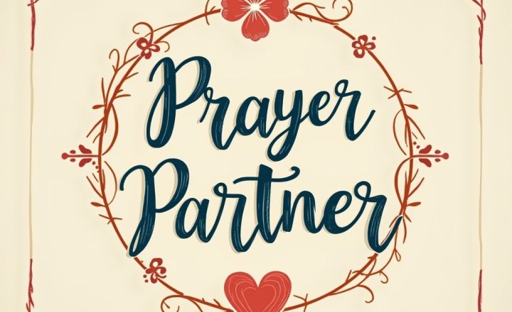 Image of Prayer Partner Service at St Steven's Church