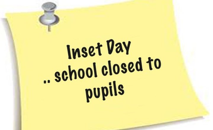 Image of Inset Day