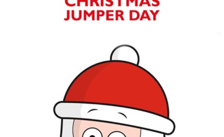 Image of Christmas Jumper Day