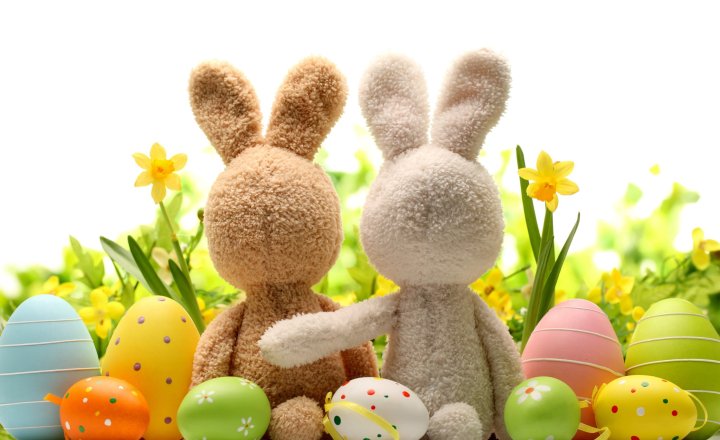 Image of PTFA Easter Fayre