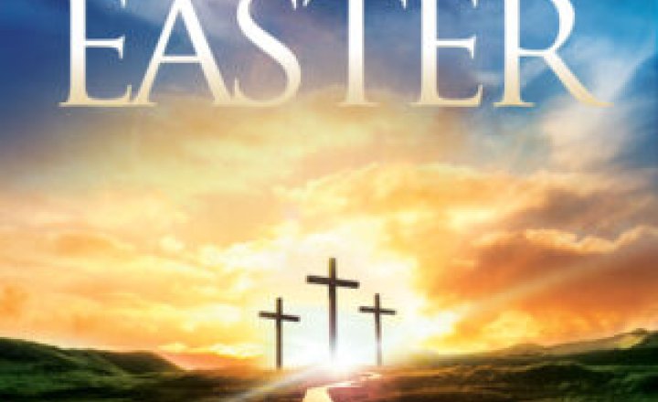 Image of Easter Sunday
