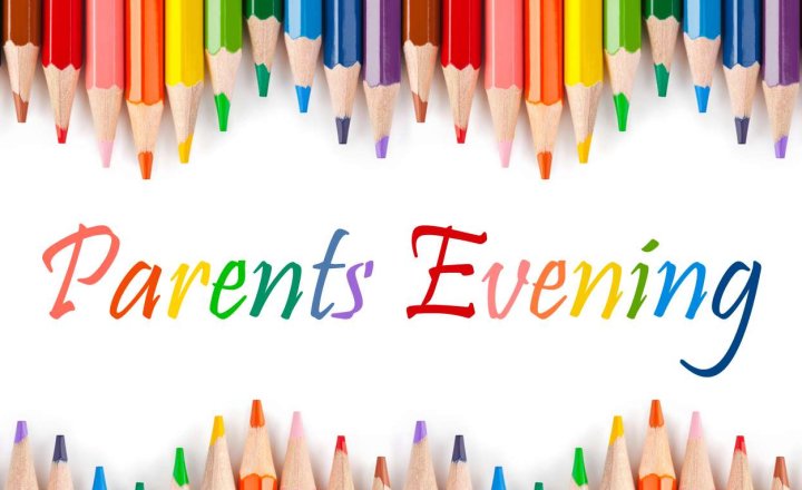 Image of Parents Consultation Week