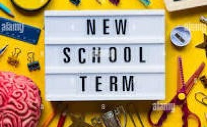 Image of Spring Term Starts