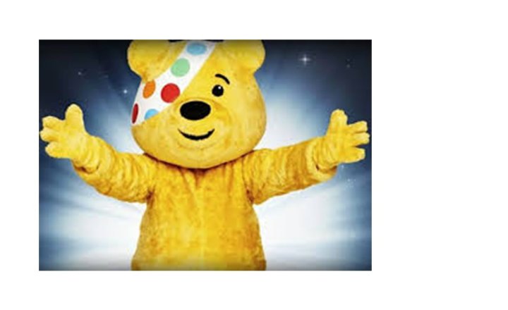 Image of Children in Need