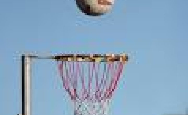 Image of Trust Netball Tournament