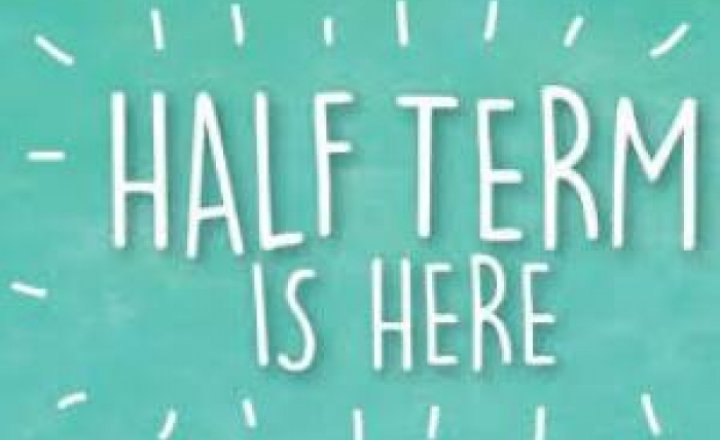 Image of Half- Term