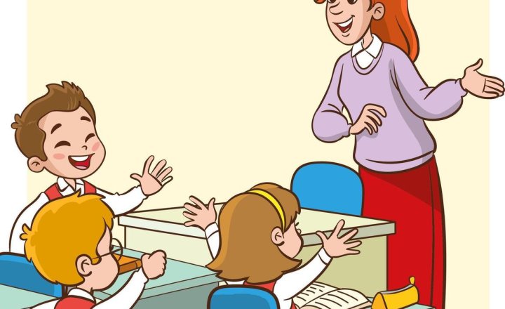 Image of KS1 Assessments - During May