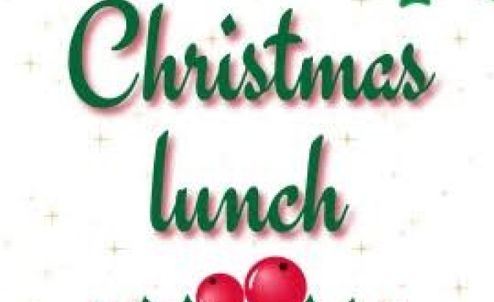 Image of Christmas Party Lunch!