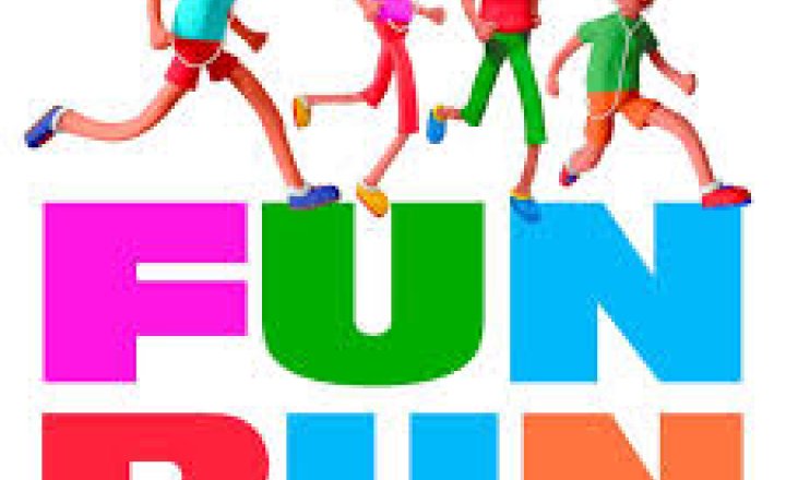 Image of PTFA Fun Run!
