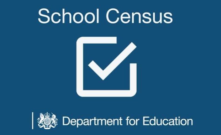 Image of Autumn School Census