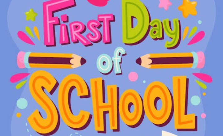 Image of New Academic Year 2027/2028 Begins!