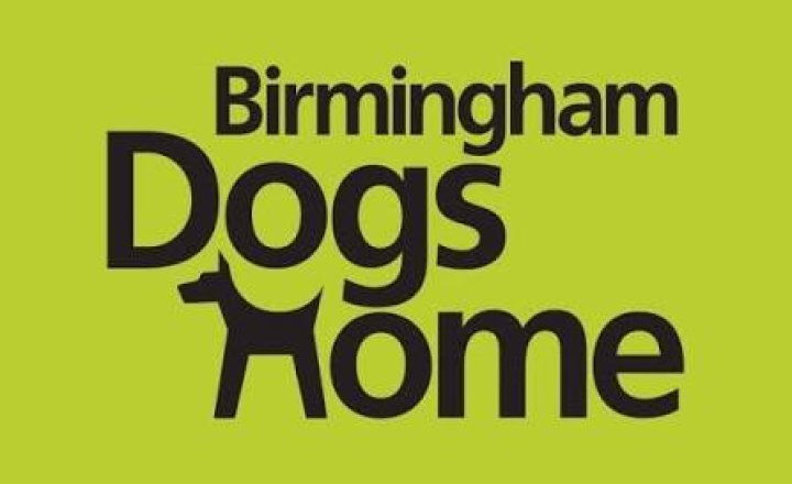 Image of Birmingham Dogs Home Appeal Week