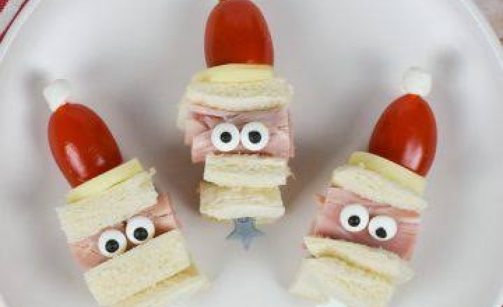 Image of Christmas Party Buffet Lunch!