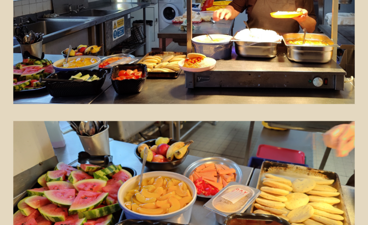 Image of Delicious Dinners!