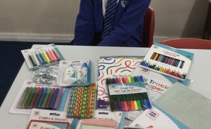 Image of Young artists competition 