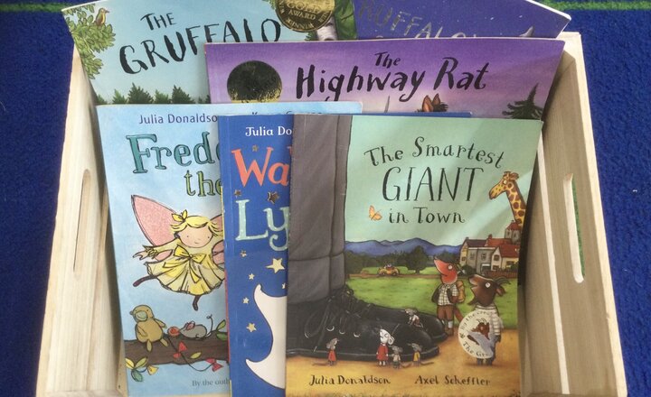 Image of After school clubs have started! 