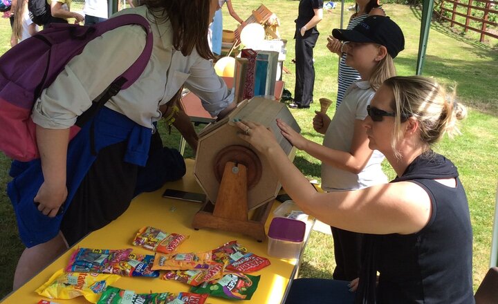 Image of A wonderful Summer Fayre!