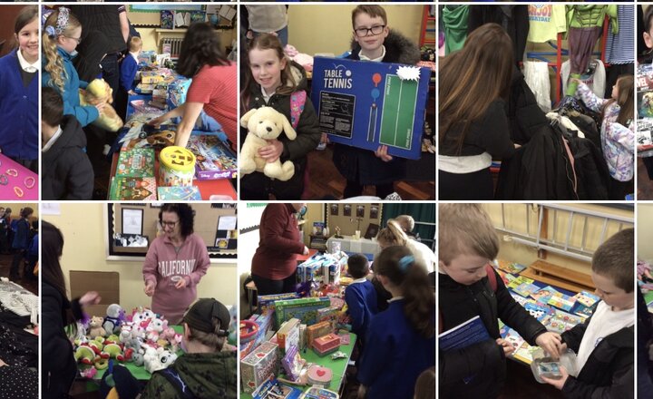 Image of Jumble Sale