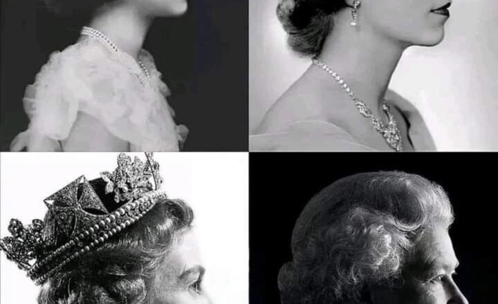 Image of Queen Elizabeth II