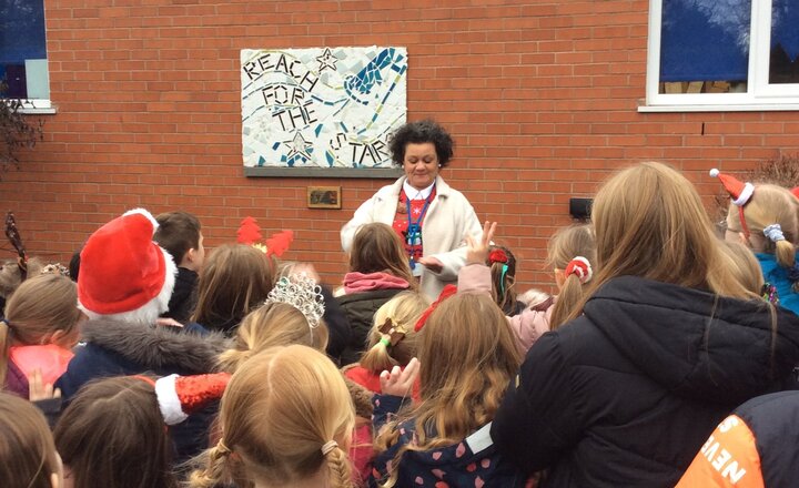 Image of Remembrance Garden - Placing our stones