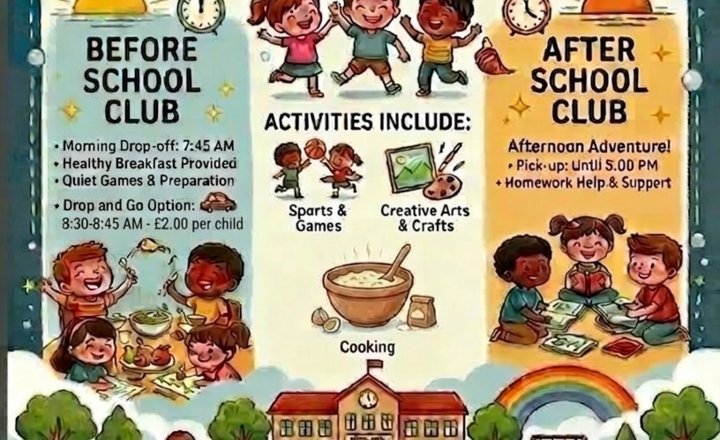 Image of Anson Care Club