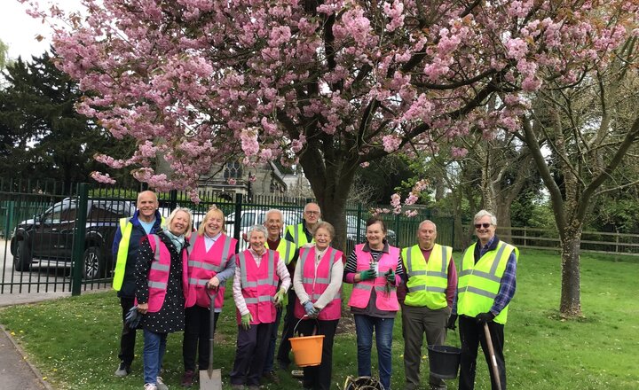 Image of Bloomin' Beautiful!