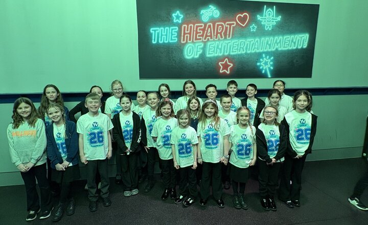 Image of Young Voices 2026