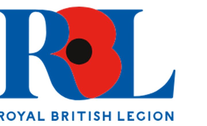 Image of Thank You!!! from The Royal British Legion - £125.48!