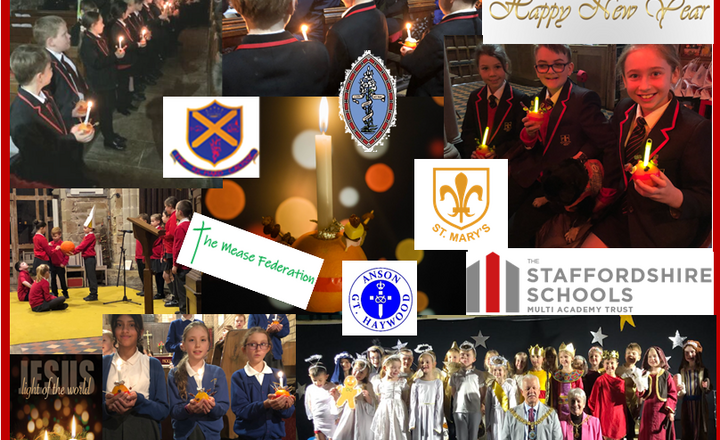 Image of Merry Christmas and Happy New Year!