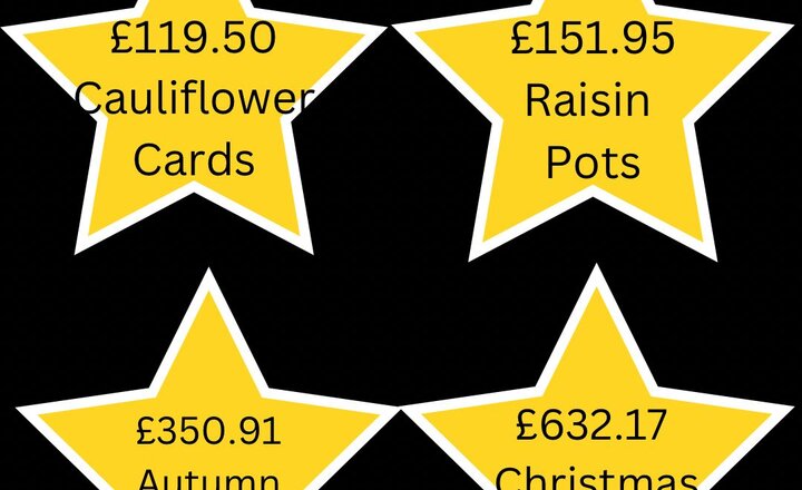 Image of Thank You For Supporting Anson PTFA!!