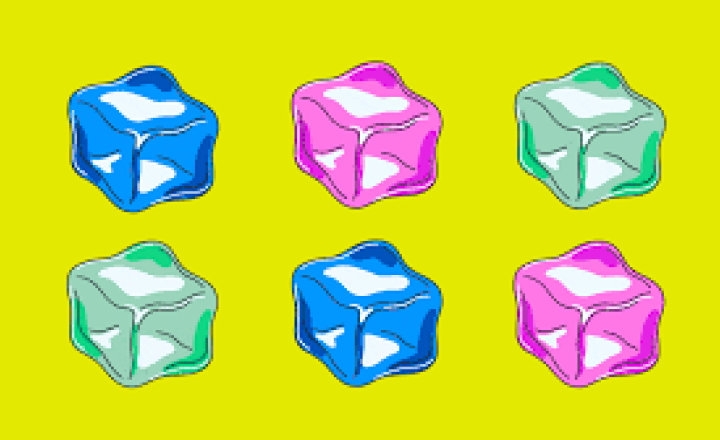 Image of Viral Trend Alert - Squishies / Needoh