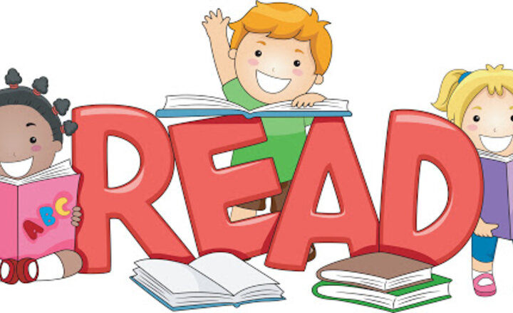 Image of Reading Leaflet for Parents