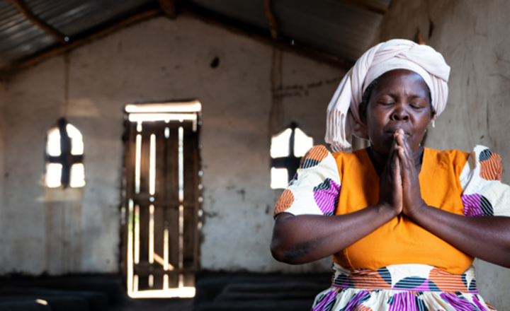 Image of Thank You Class 2! -  You raised £20 for Christian Aid!