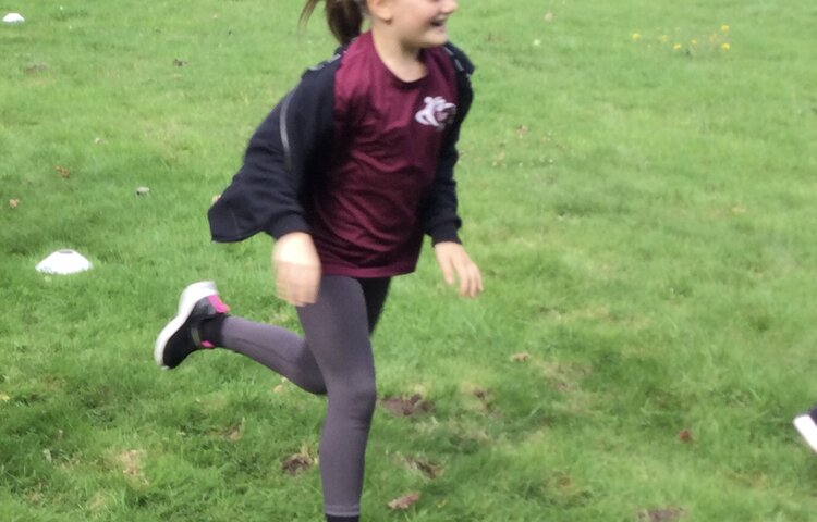 Image of Fun Run 2025
