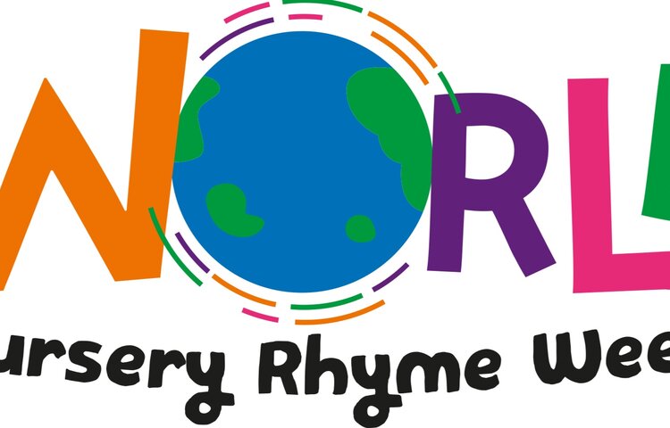 Image of World Nursery Rhyme Week