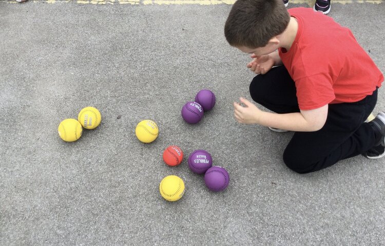 Image of Boccia 
