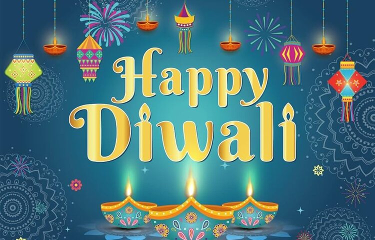 Image of Diwali