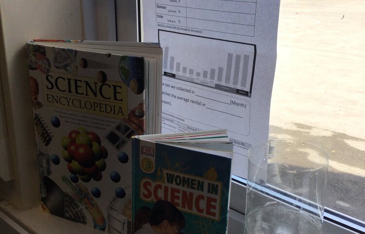 Image of Science!