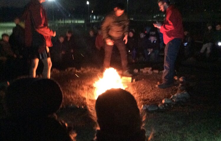 Image of Camp Fire Fun! 