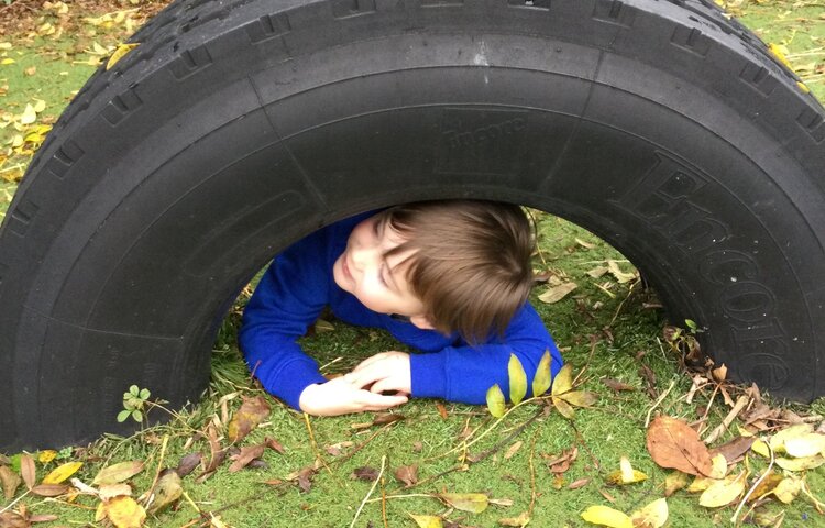 Image of Where are Class 1 hiding?