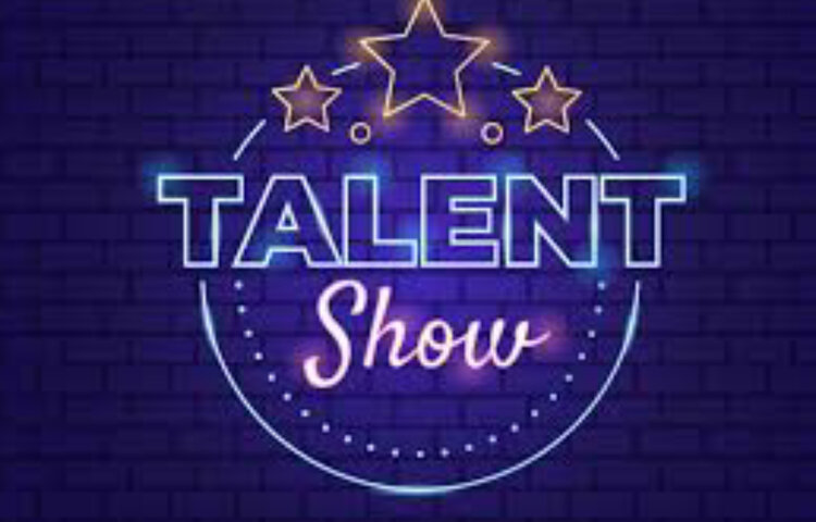 Image of Anson’s got talent auditions 