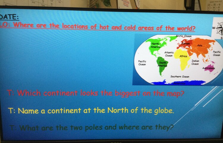 Image of Topic-Poles Apart