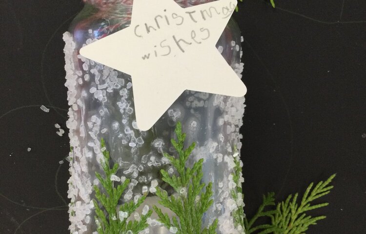 Image of Class 2 Arts and Crafts Club