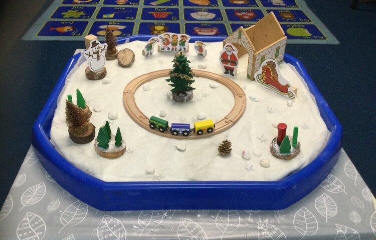 Image of Christmas Activities 