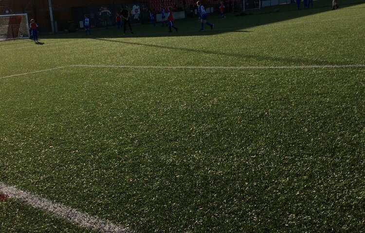 Image of Boys Inspire Football Tournament