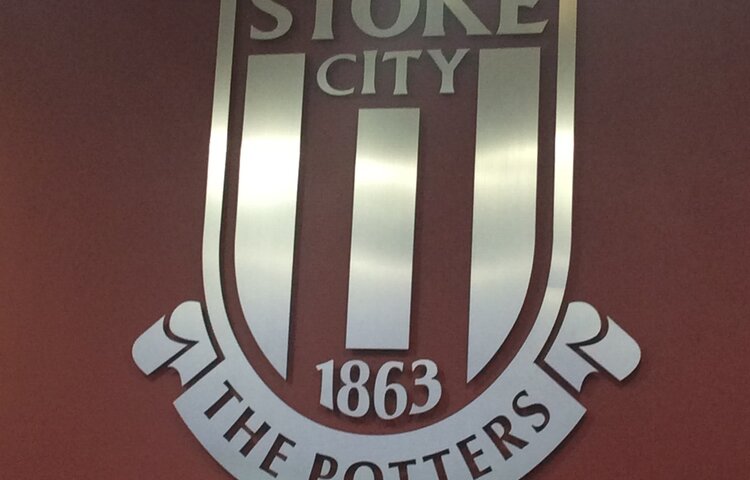 Image of Stoke city trip 2023