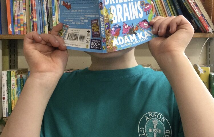 Image of Raffle Winner for this week…