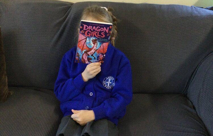 Image of Class 2’s 5x reader!