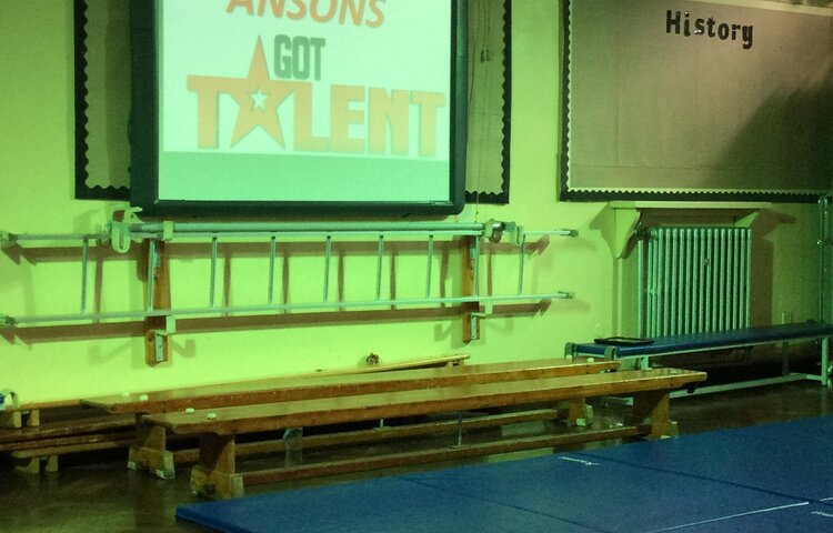 Image of Class 3 Anson’s Got Talent Finalists!